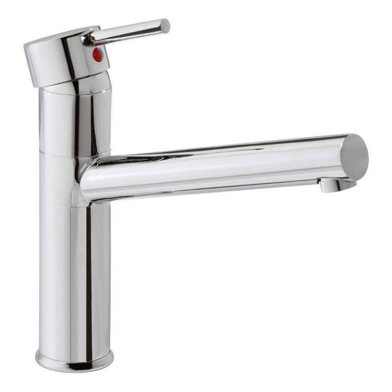 Griferia Peirano Mallorca Monocomando Cocina Mesada 20-131