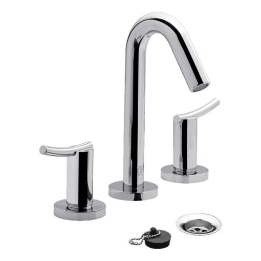 Griferia Fv Libby Lever Lavatorio Mesada 0207/39