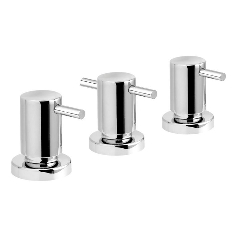 Grifería Peirano Marbella Bidet