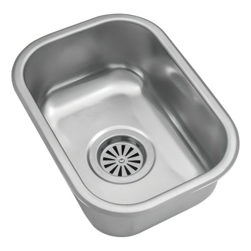 Bacha Johnson Acero 430 Tt34 Bajo Mesada