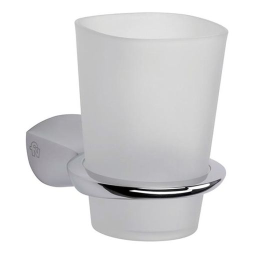 Portavaso Portacepillo De Baño Fv Epuyen 0169/l2