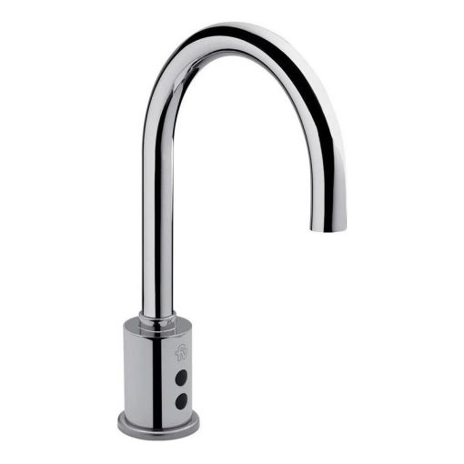 Griferia Fv Tronic Lavat Electronico Transformador 363.05t