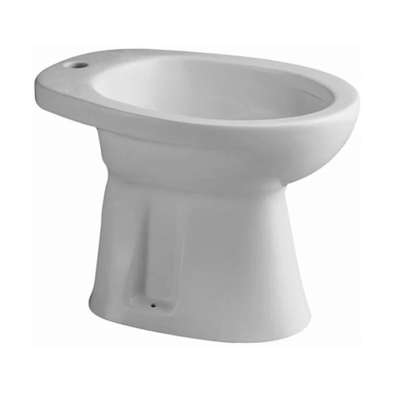 Bidet Ferrum Andina De Uno O Tres Agujeros Bea3 Bea1 - Imagen 4