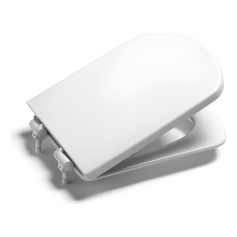 Asiento Inodoro Roca Dama Senso Original