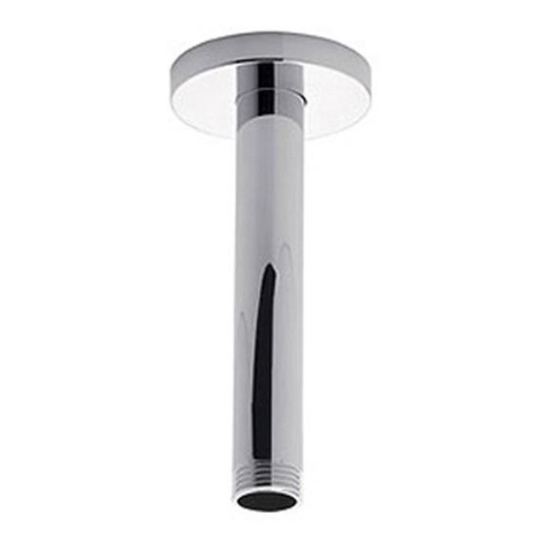 Brazo De Ducha Vertical Fv 142 Metalico Color Argentina