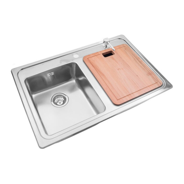 Tabla Johnson De Picar Ta Q40 De Madera - Imagen 2