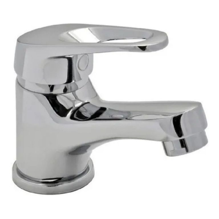 Grifería Hydros Piazza Monocomando Link Portobelo Lavatorio