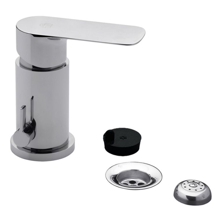 Griferia Fv Coty Bidet Monocomando 0189/d9