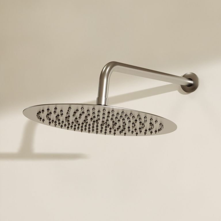 Griferia Peirano Beat Ducha 3 Vias C/t Y Duchador 80-353ni - Imagen 3