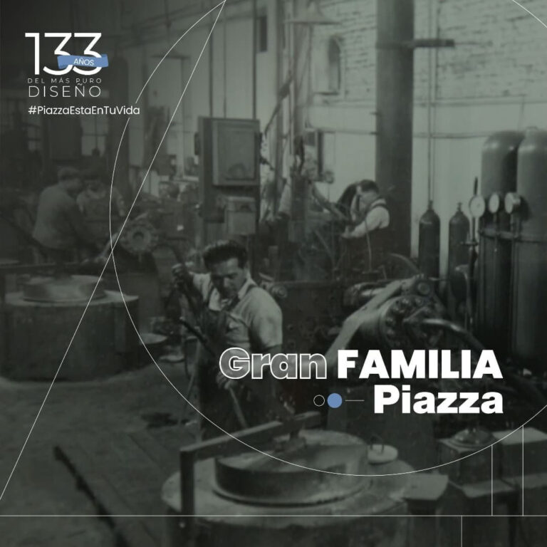 Valvula De Descarga De Inodoro Piazza 43036 Cromo - Imagen 4