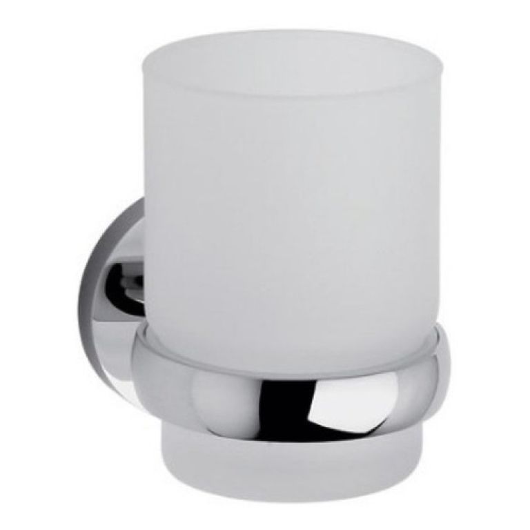 Portavaso Fv Grand Hotel 0732.10/37 Accesorio Portacepillo Color Argentina