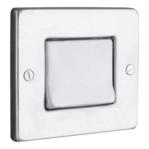 Válvula Automática De Pared Fv Pressmatic 0345