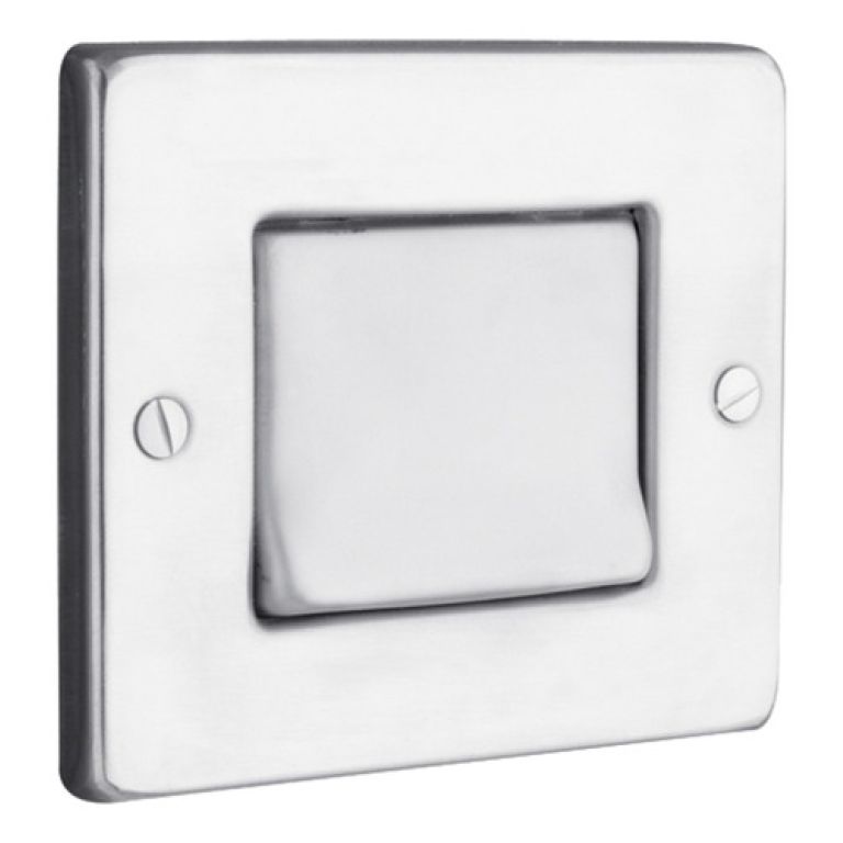 Válvula Automática De Pared Fv Pressmatic 0345