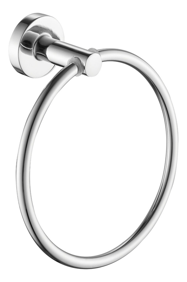 Juego De Accesorios Para Bano Piazza Sensus Cromo 6 - Imagen 2