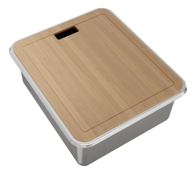 Tabla Johnson De Picar Ta Q40 De Madera TA Q40 - Imagen 5