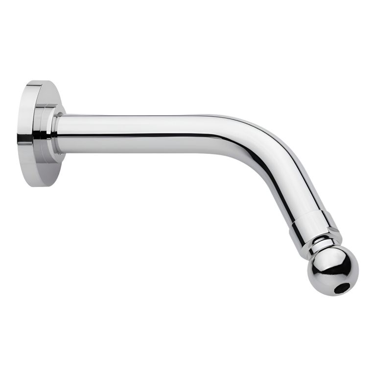 Brazo Para Ducha Fv Libby 0140/39-CR Metálico