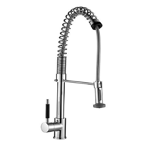 Griferia Piazza Gourmet 10308 Monocomando Cocina Duchador