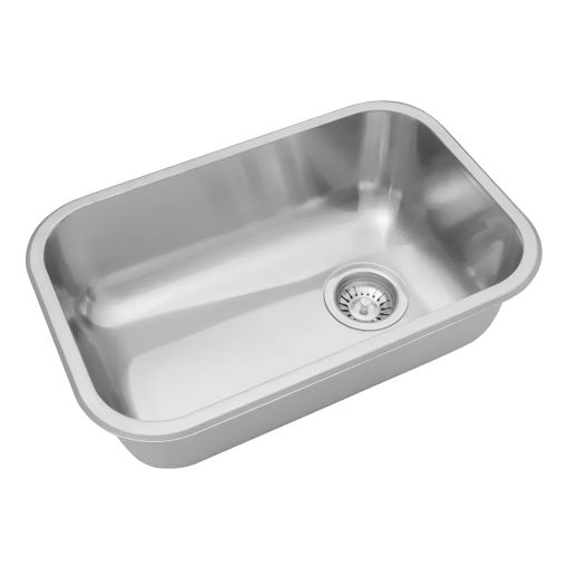 Bacha Johnson Acero 304 Z52 Bajo Mesada