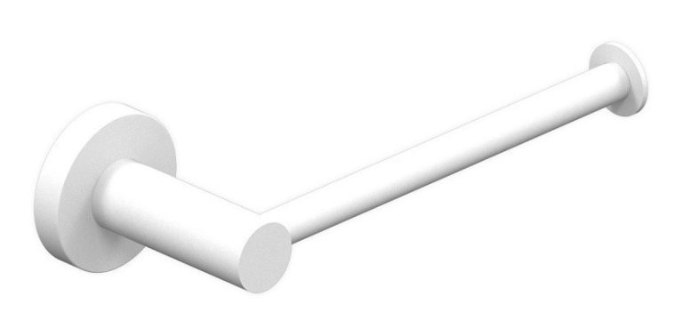 Juego Set Accesorios Hidromet Dynamic Blanco 6 Piezas - Imagen 4