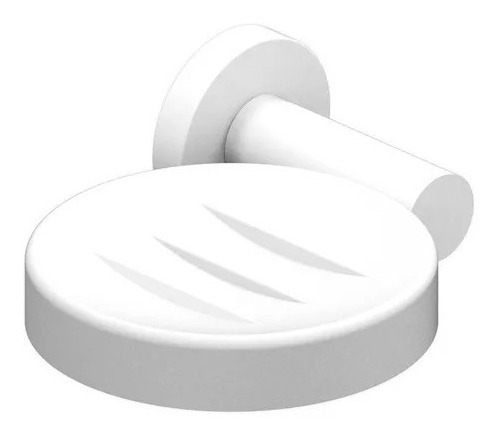 Juego Set Accesorios Hidromet Dynamic Blanco 6 Piezas - Imagen 8