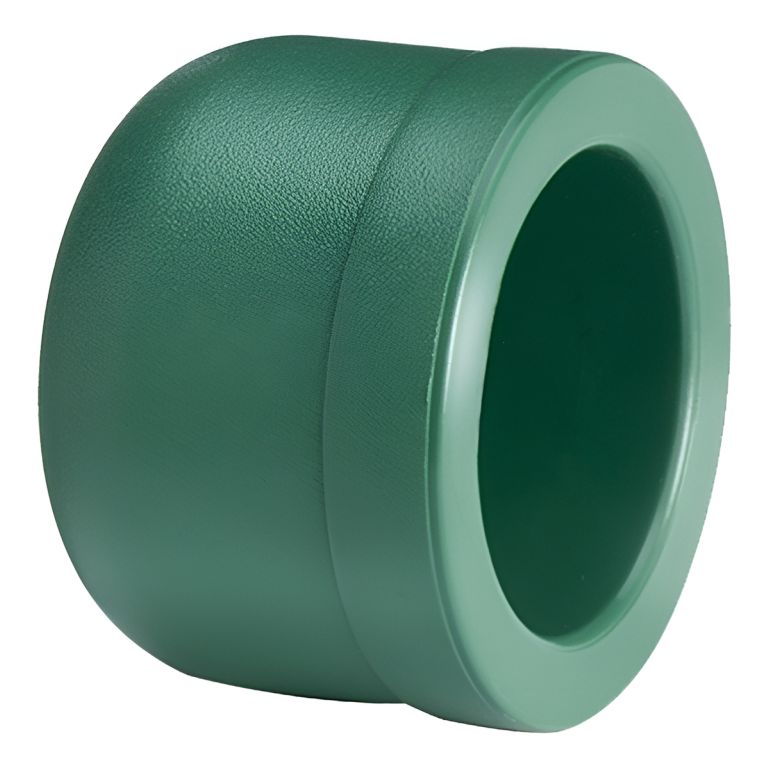 Tapa Hembra De 25mm Acqua System