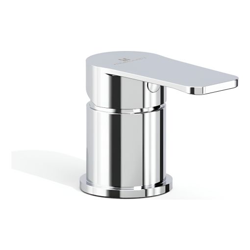 Griferia Hidromet Small Bidet Sin Transferencia Monocomando