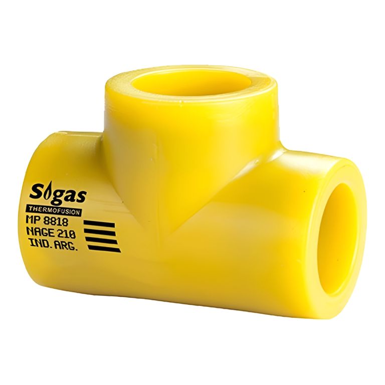 Tee Normal Sigas De 20mm