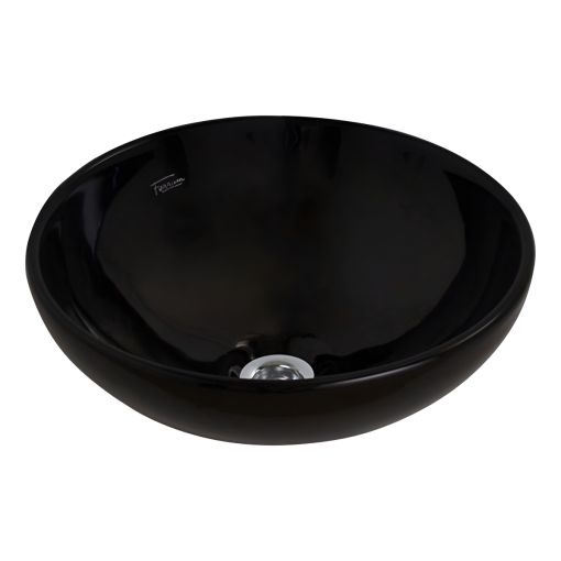 Bacha Ferrum Armonica Persis Chica Negra De Apoyo L17kfn