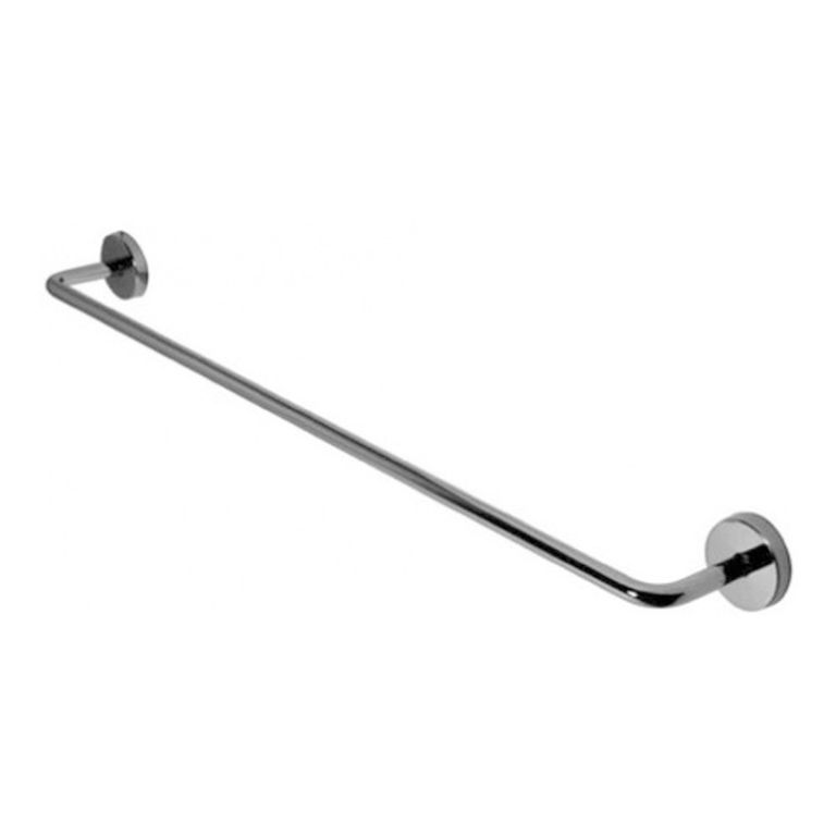 Toallero Barral Baño Hidromet Jet Cromo Accesorio 3741