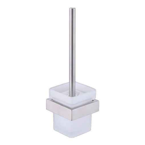 Porta Escobilla Metálico Radison Ronda Baño Accesorios