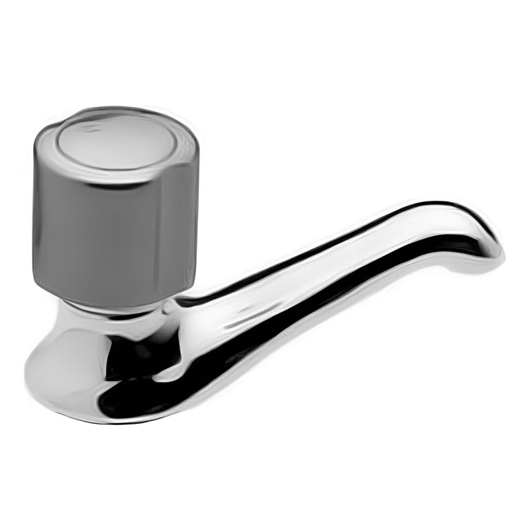 Canilla Fv Allegro Para Lavatorio 1/2 Cromo 0221/15