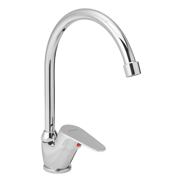 Griferia Piazza Domani Monocomando Cocina Pico Bar 10614