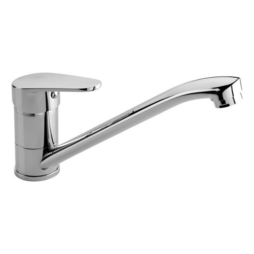 Griferia Fv Compacta 411.01/m4 Cocina Mesada Monocomando