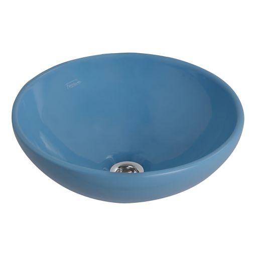 Bacha Ferrum Armonica Persis Chica Celeste De Apoyo L17kfce