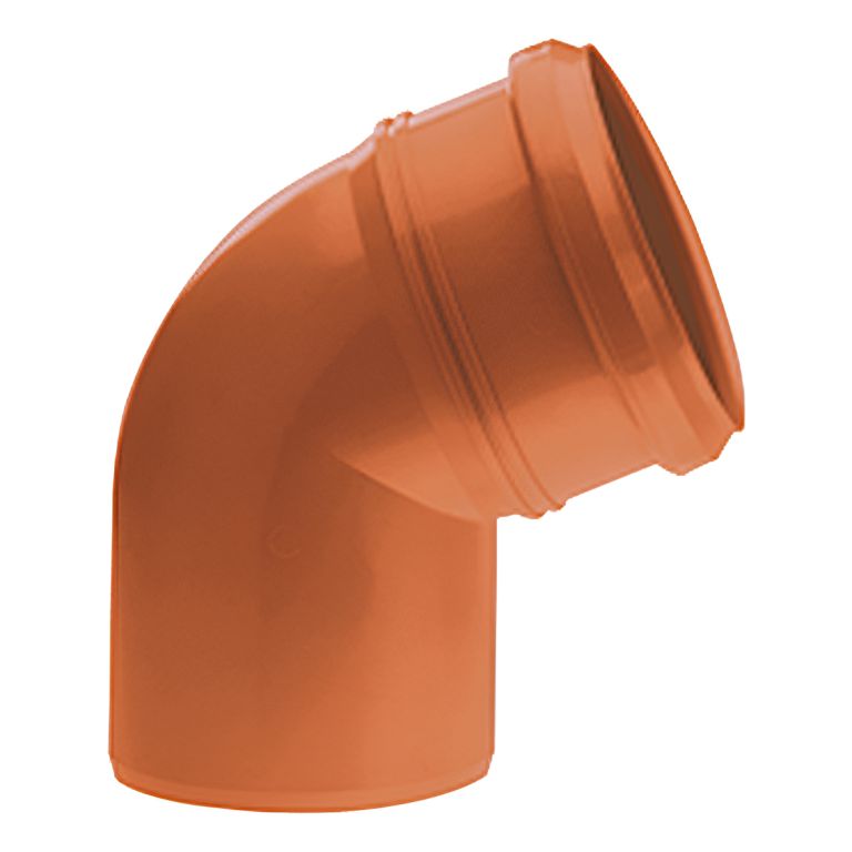 Codo Awaduct 67 Grados 110 Mm Mh