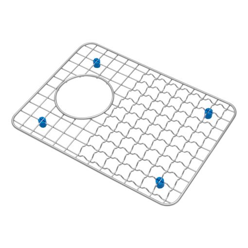 Cesto Bandeja Accesorios Johnson Para Bacha E44 Apibaree44