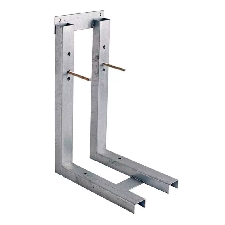 Combo Ferrum Bari Colgar Suspendido Inodoro + Tapa +soporte - Imagen 4