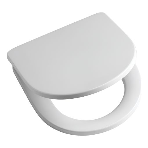 Asiento Tapa Inodoro Ferrum Veneto Fontana Y Varese Caida Amortiguada TTXUS