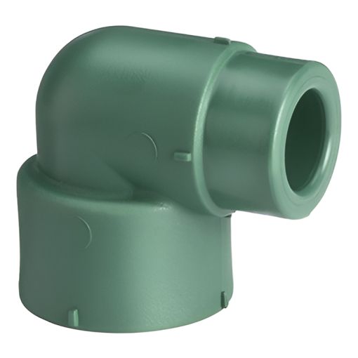 Codo Mh A 90 De 25mm Acqua System Dema