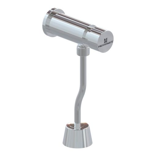 Grifería Hidromet Temporizada Mingitorio 935crom Hidrocontro