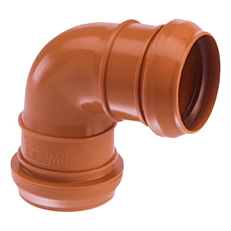 Codo A 87 Grados 30' 63 Mm H-h Awaduct