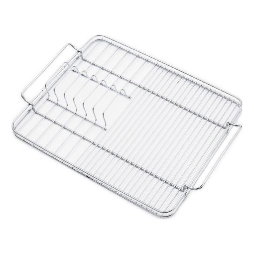 Secaplatos Johnson Esac Q40 Accesorio Para Bacha