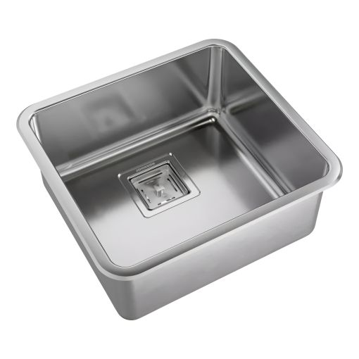 Bacha Johnson Acero 304 Q37 Bajo Mesada