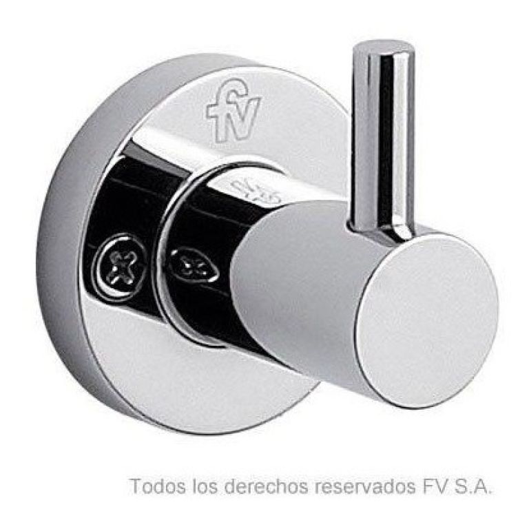 Juego Set De Accesorios 3 Piezas Fv Arizona 0179.04/B1 - Imagen 4