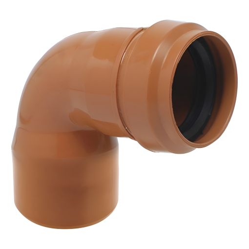 Codo Awaduct 87 Grados 30' 63 Mm M-h