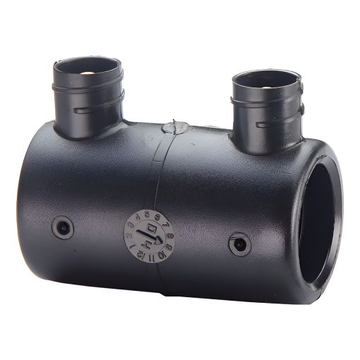 Cupla Electrica Sigas 63mm