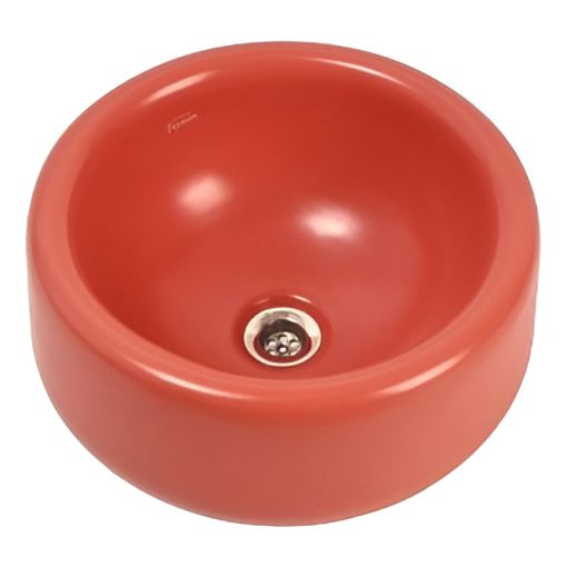 Bacha Ferrum Cilindrica Milos Coral Lwnf-co