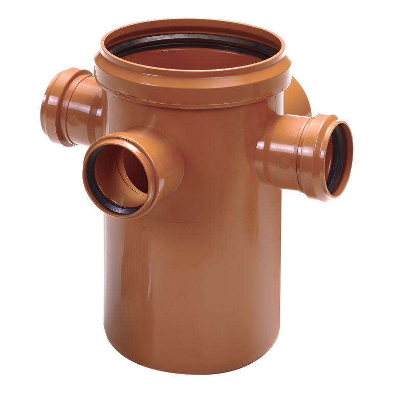 Pileta De Patio Awaduct Con Sifon Desmontable 63x110 (6075)