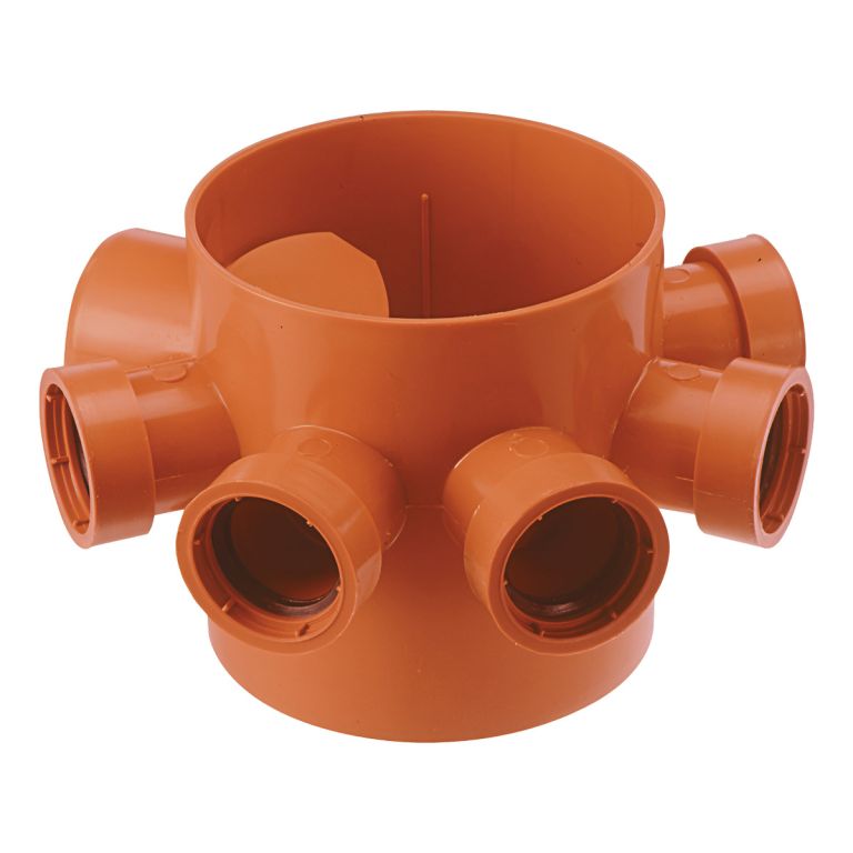 Pileta Awaduct De Patio Poliangular 7 Entradas 40x63 (2030)