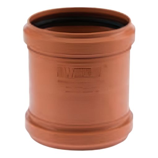 Cupla Awaduct 40 Hembra - Hembra Manguito Reparacion